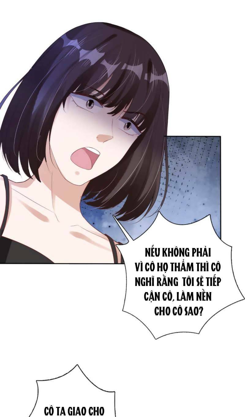 Dây Dưa Không Dứt Chương 20 Ảnh 4
