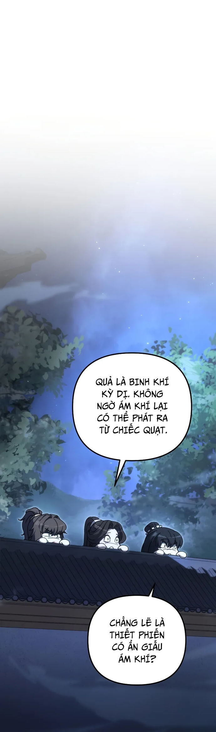 Chuyển Thế Ma Thần Ký Chương 41 Ảnh 3