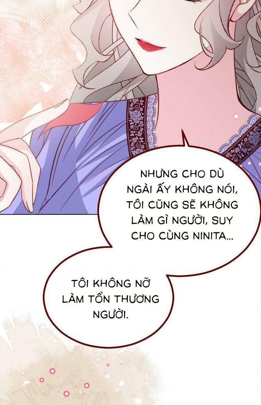 Ninita Yêu Dấu Chương 74 Ảnh 27