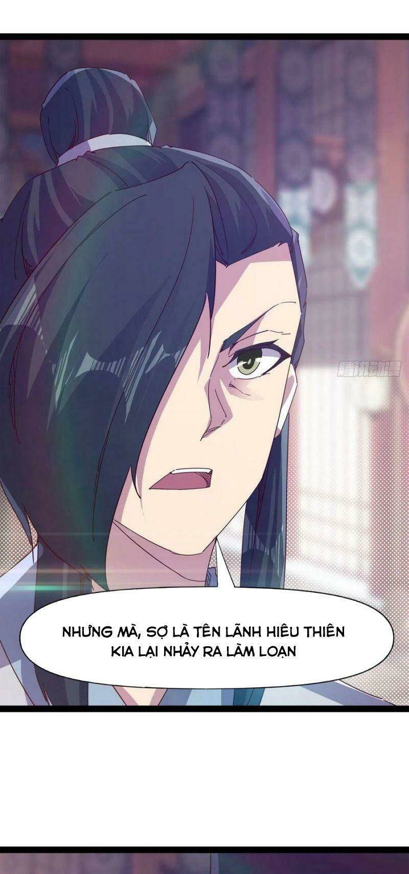Kiếm Đồ Chương 111 Ảnh 39