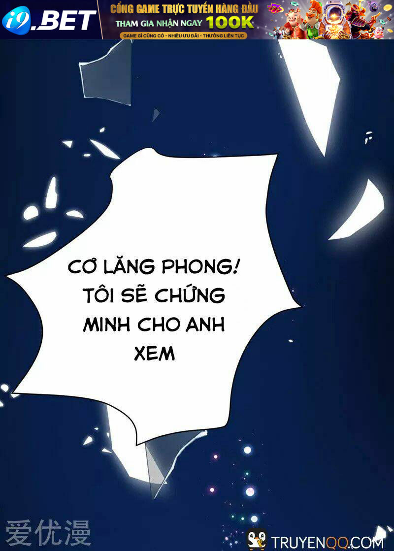 Bạn Gái Scandal Của Quý Thiếu Chương 13 Ảnh 17