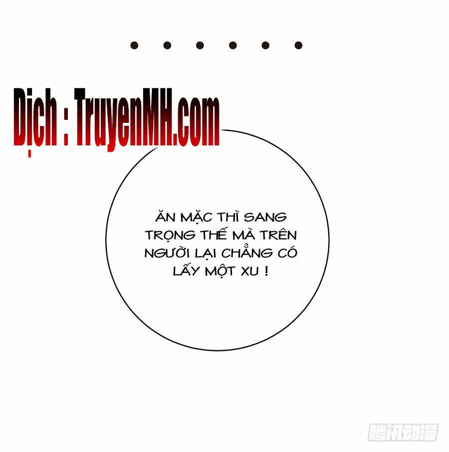 Gả Nhầm Tổng Tài Chương 11 Ảnh 9