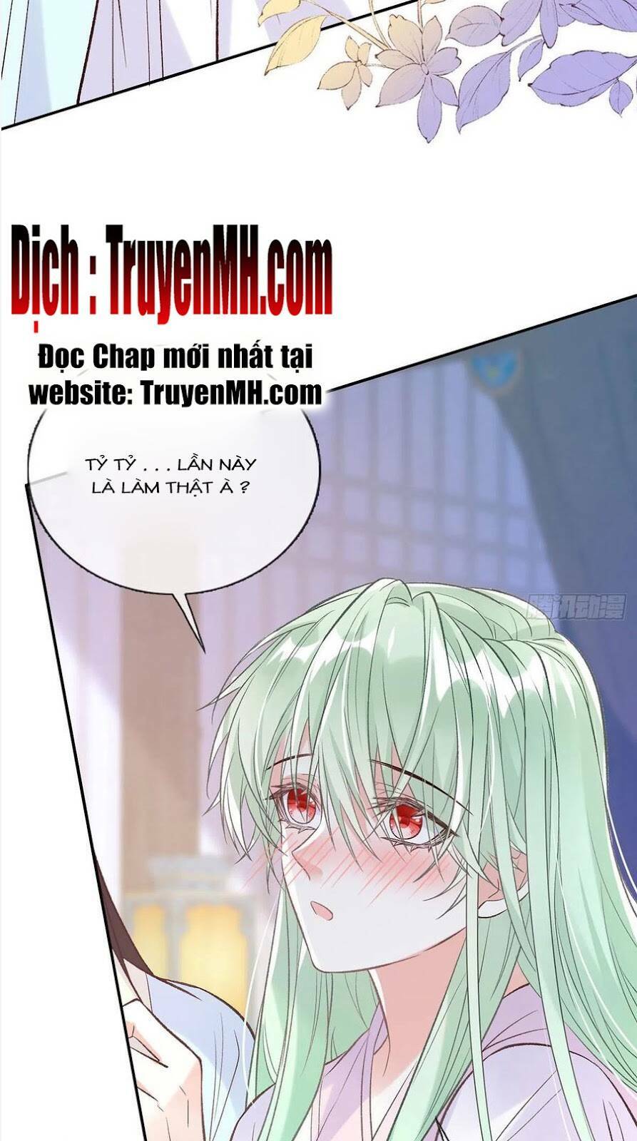 Kiều Mỵ Phu Lang, Tại Tuyến Lục Trà Chương 100 Ảnh 17