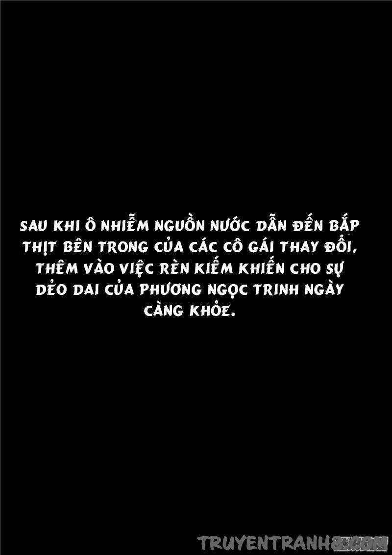Hiểm Họa Ô Nhiễm Nguồn Nước Chương 44 Ảnh 37