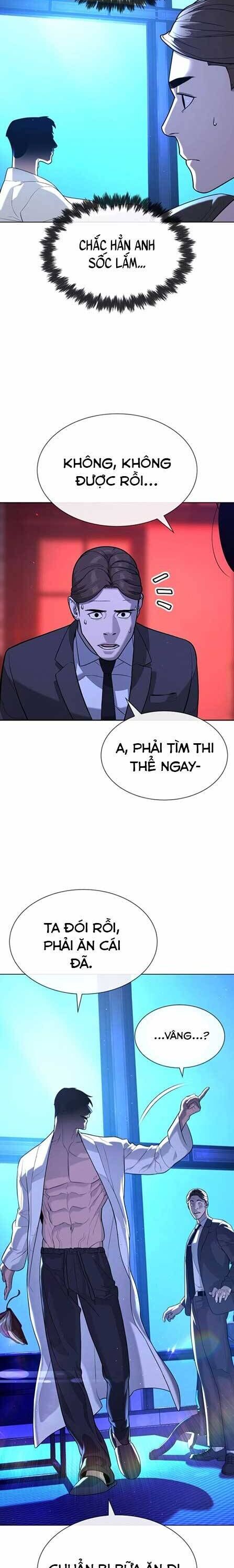 Sát Thủ Peter Chương 91 Ảnh 79