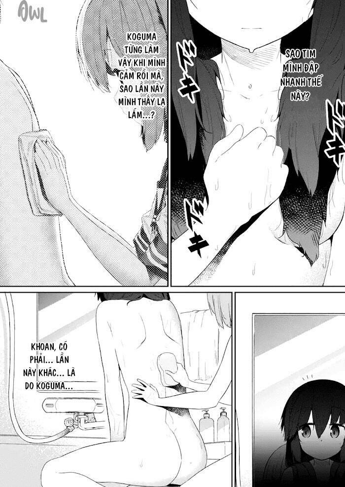Hino-San No Baka Chương 80 Ảnh 5