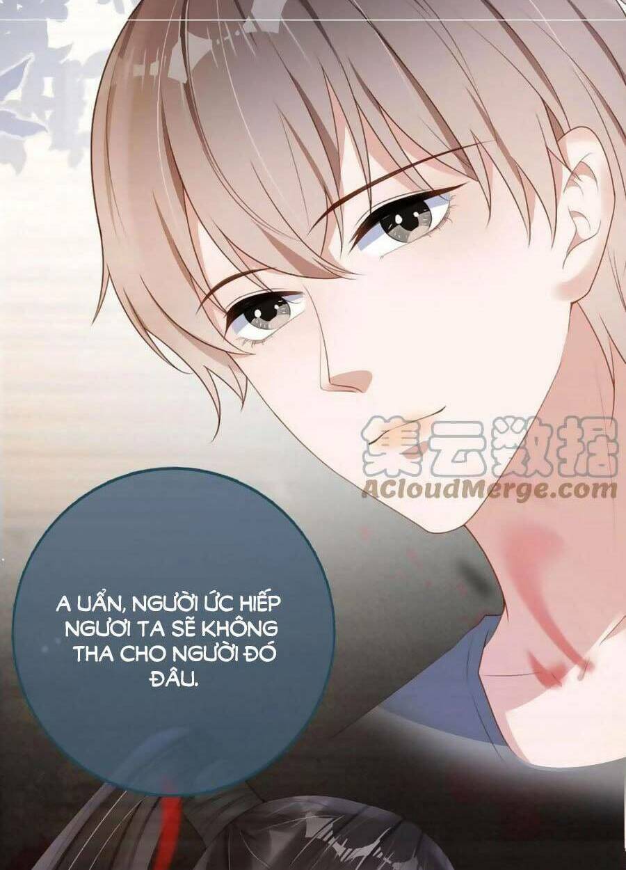 Dây Dưa Không Dứt Chương 32 Ảnh 33