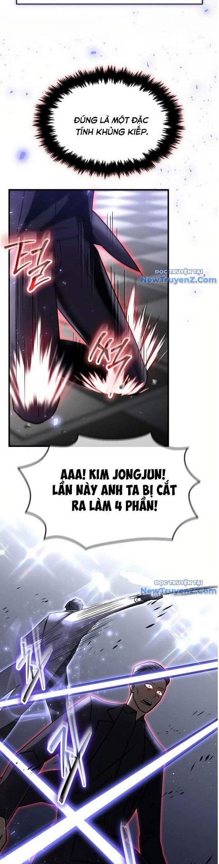 Thần Khí Huyền Thoại Của Người Chơi Thiên Tài Chương 39 Ảnh 35