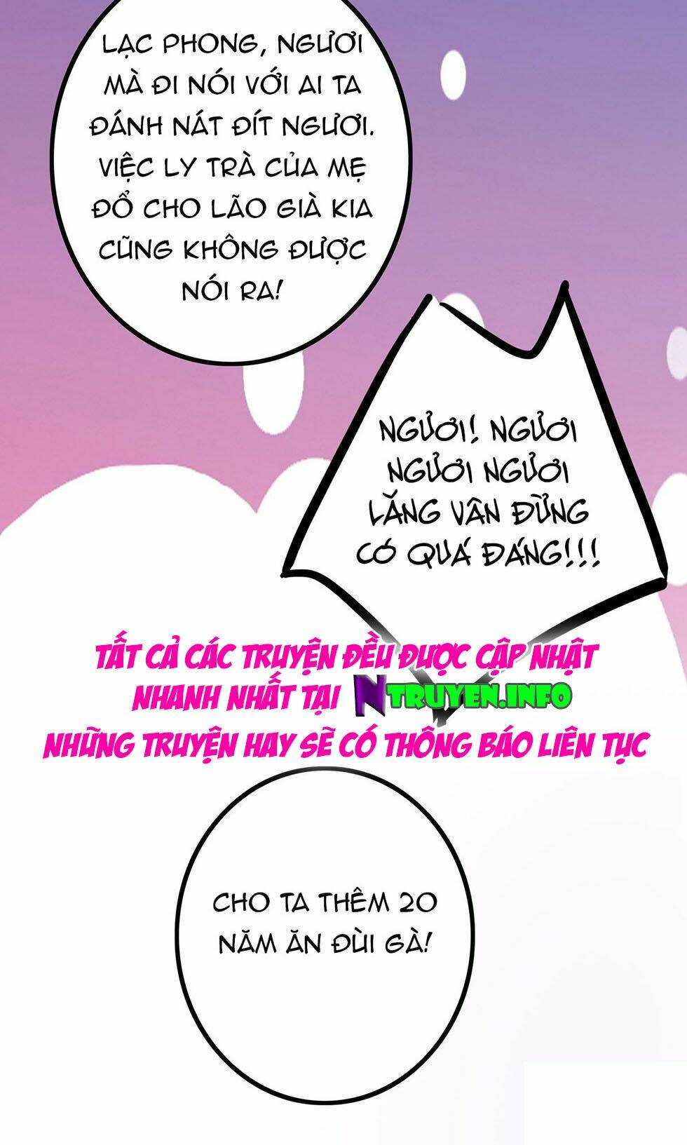 Hoàng Hậu Của Trẫm Là Võ Lâm Minh Chủ Chương 32 Ảnh 39