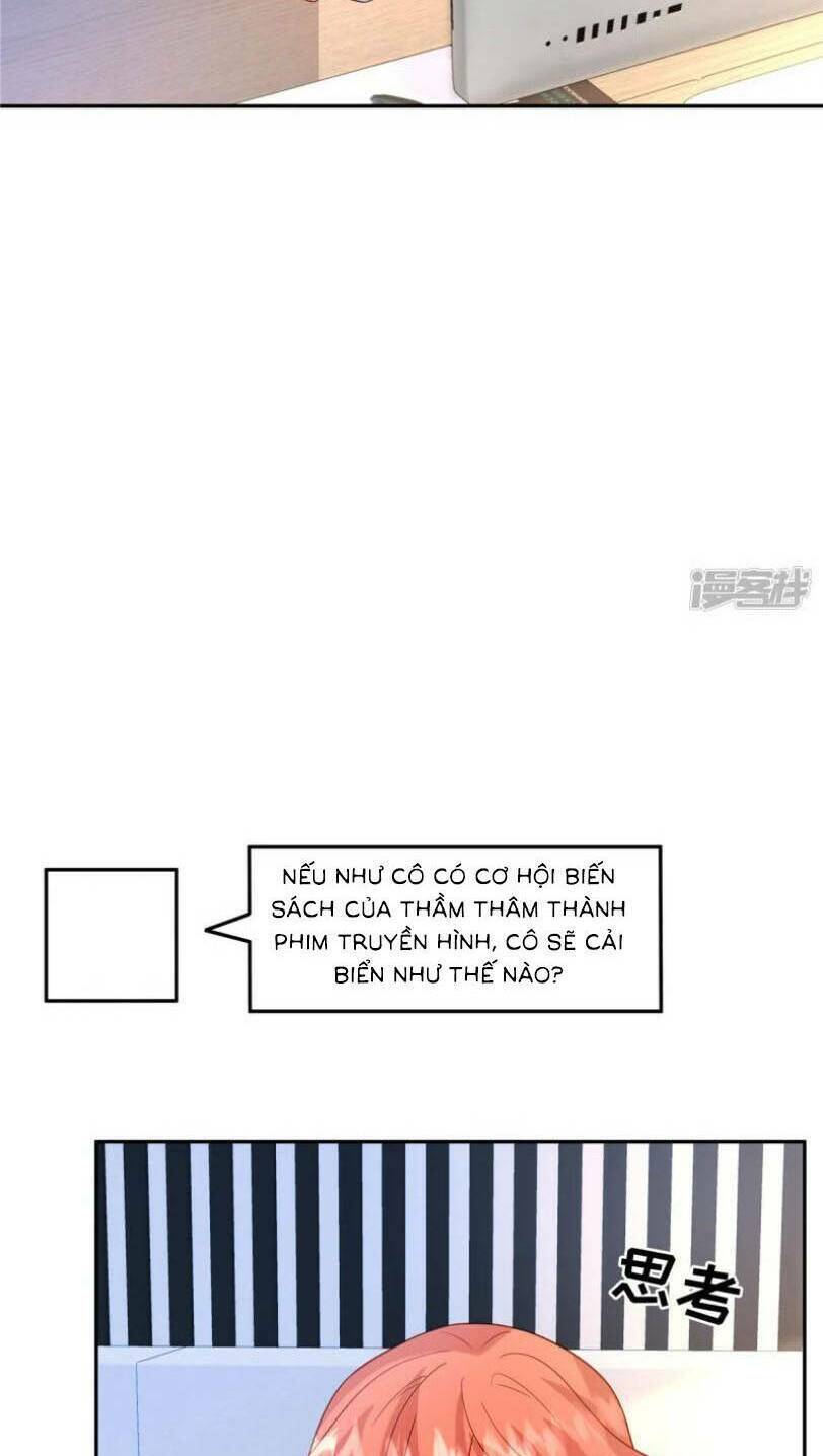 Trọng Sinh Từ Hôn Thê Chương 68 Ảnh 33