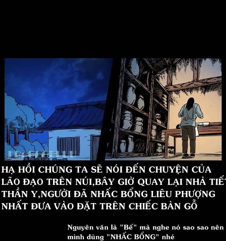 Tiên Sơn Truyền Kỳ Chương 12 Ảnh 60