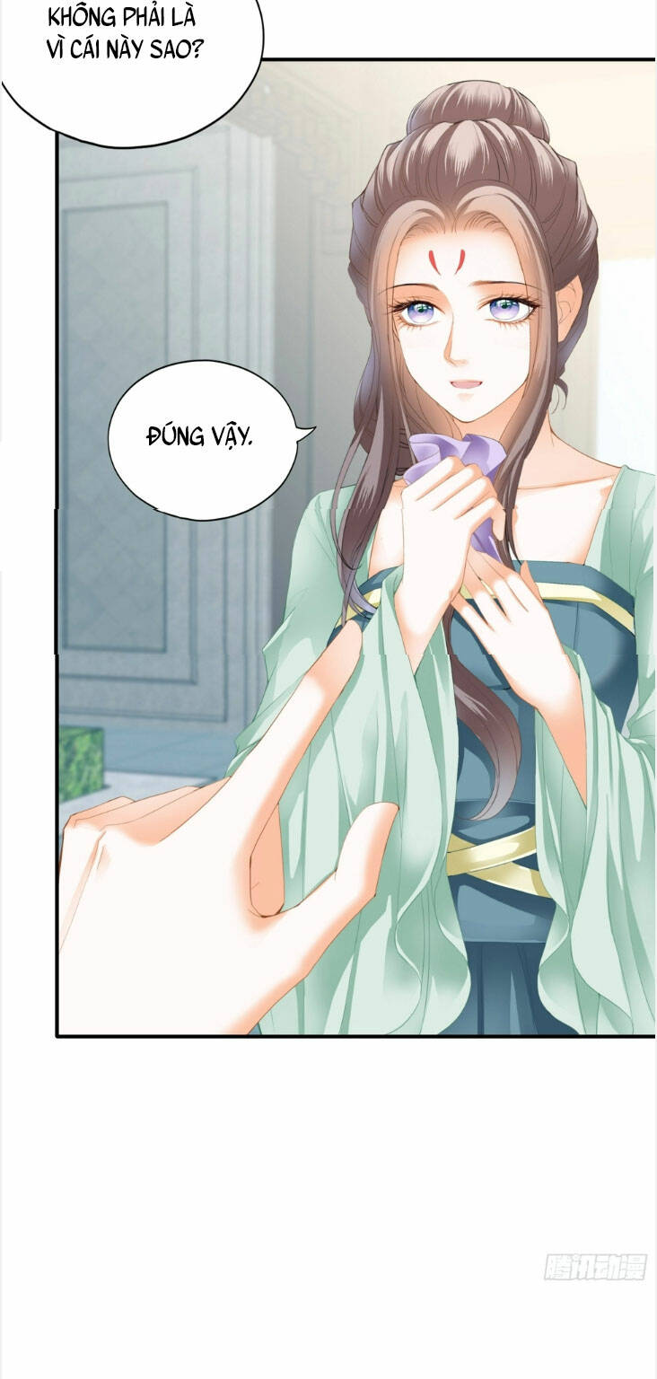 Bổn Vương Muốn Ngươi Chương 193 Ảnh 8