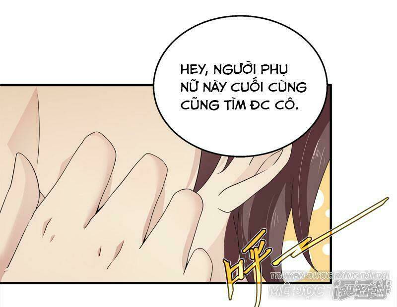 Trò Chơi Mặt Của Nữ Vương Chương 3 Ảnh 12