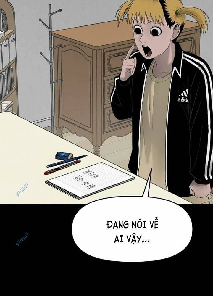 Ngôi Nhà Hoán Đổi Chương 10 Ảnh 14