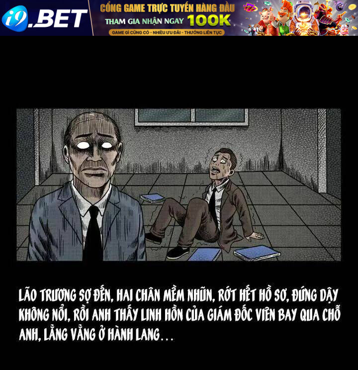 Kỳ Án Có Thật Chương 38 Ảnh 38