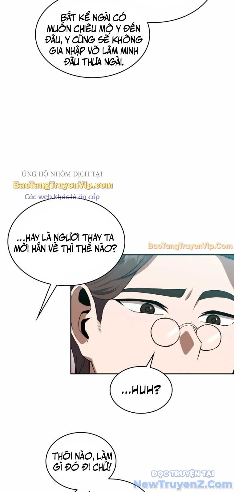Tuyệt Đỉnh Võ Lâm Chương 42 Ảnh 33