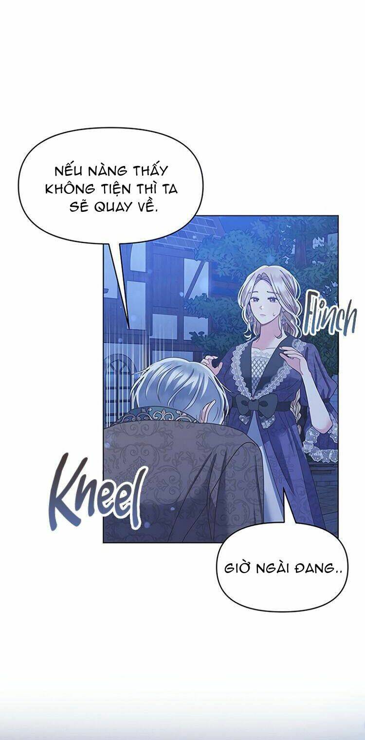 Khu Vườn Câm Lặng Chương 13 Ảnh 5