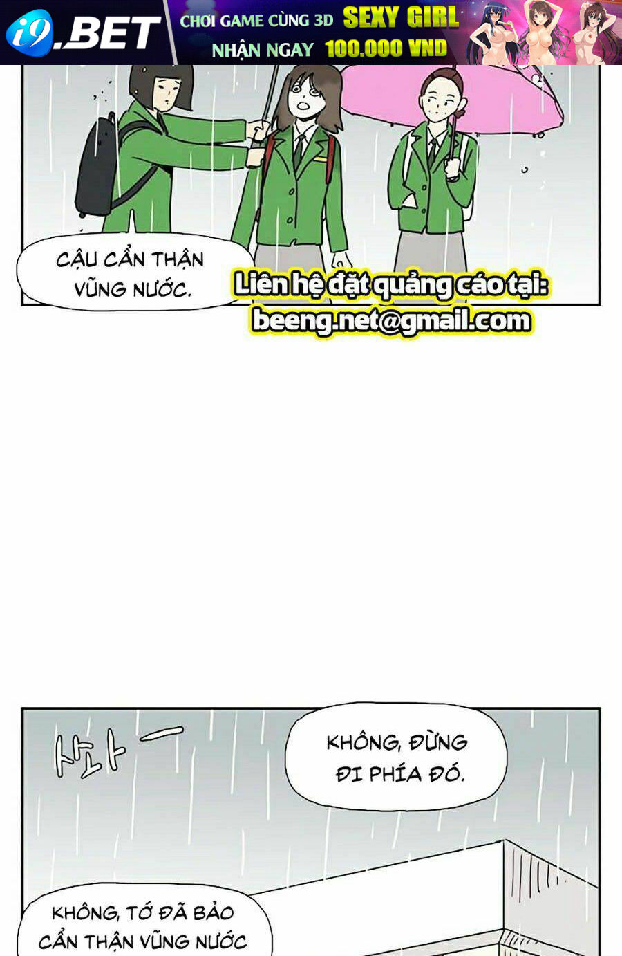 Con Gái Tôi Là Zombie Chương 34 Ảnh 60