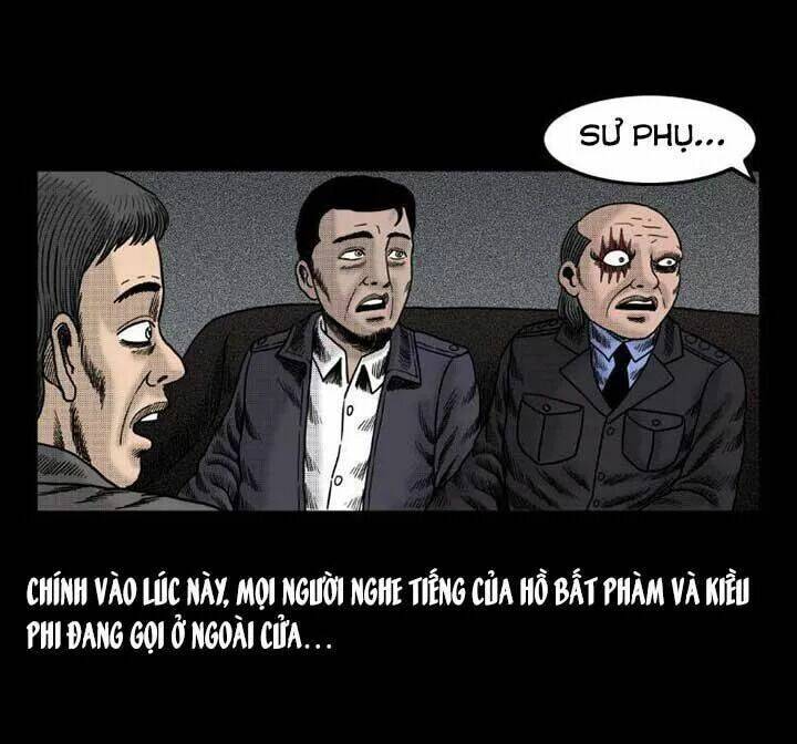Kỳ Án Có Thật Chương 38 Ảnh 58