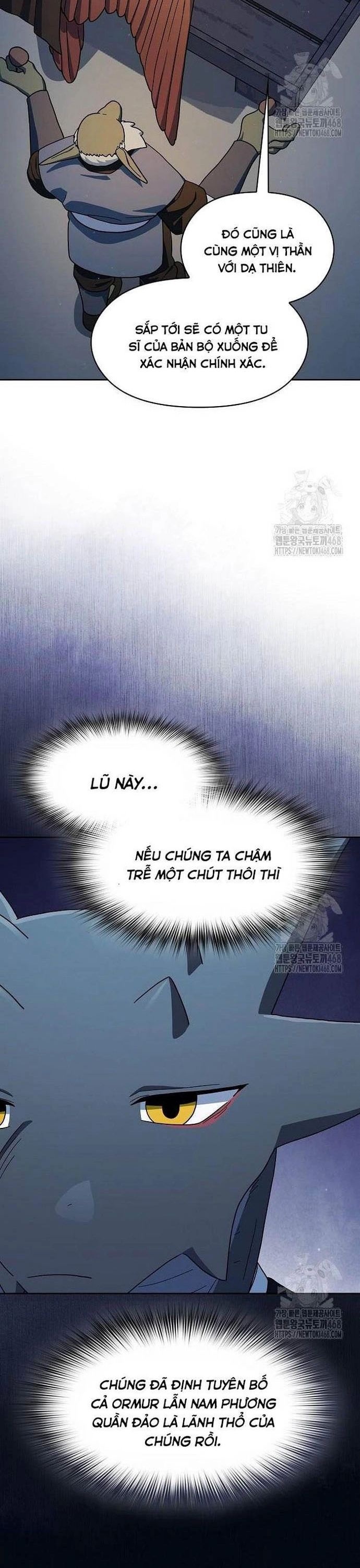 Nền Văn Minh Nebula Chương 87 Ảnh 24