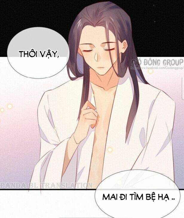 Thừa Tướng, Trẫm Biết Sai Rồi! Chương 10 Ảnh 41
