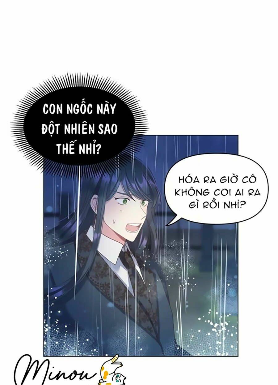 Khu Vườn Câm Lặng Chương 4 Ảnh 6