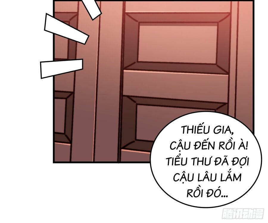 Trùm Cuối Là Ta Chương 8 Ảnh 57