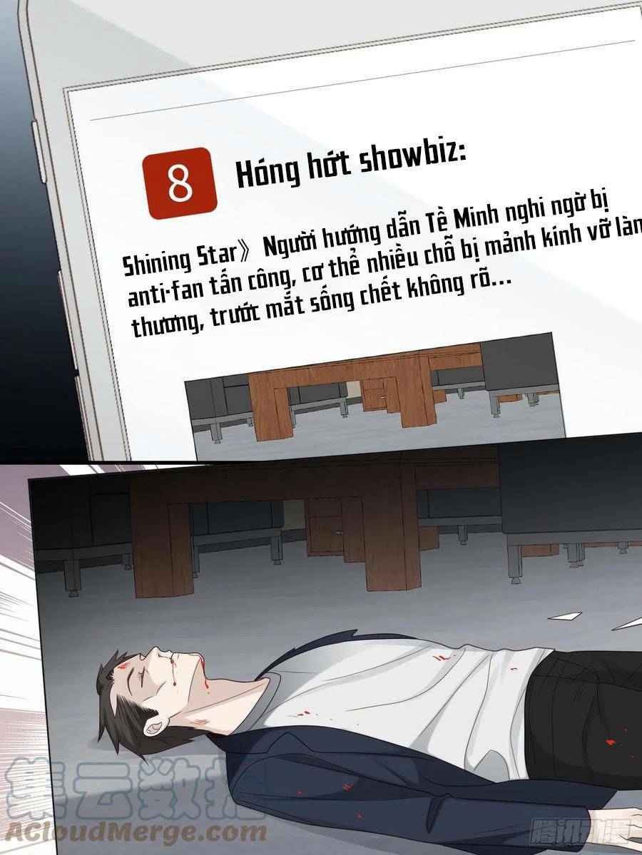 Ác Ma Thân Yêu Chương 29 Ảnh 26