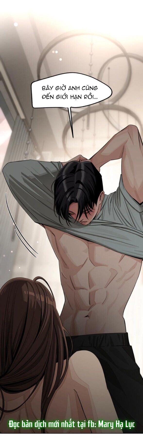 Tình Yêu Của Ik Seob Chương 72 Ảnh 16