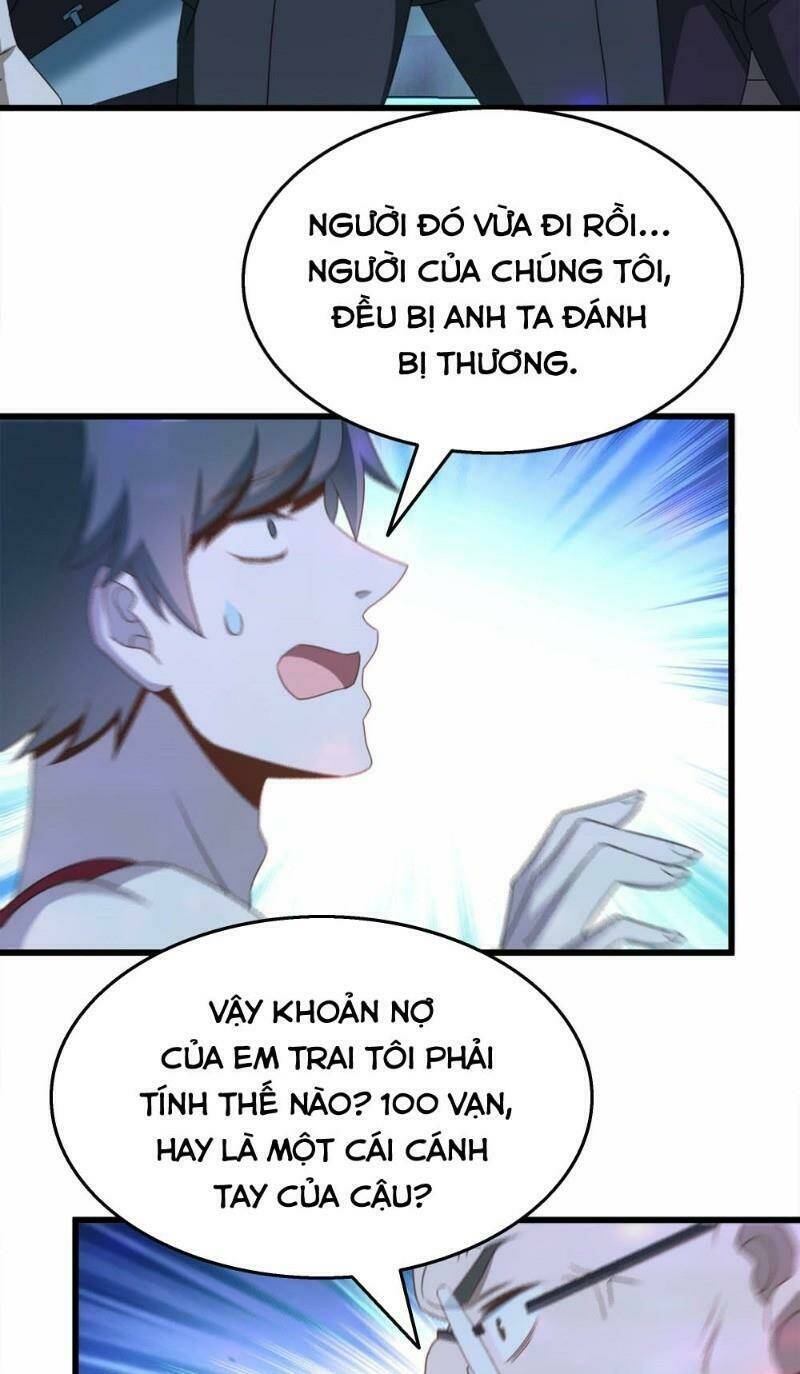 Tối Cường Ở Rể Chương 40 Ảnh 18