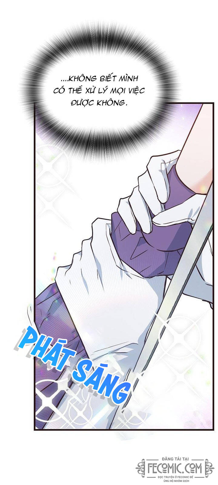 Tất Cả Mọi Người Đều Yêu Quý Nhân Vật Phản Diện Chương 28 Ảnh 19