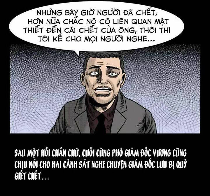 Kỳ Án Có Thật Chương 38 Ảnh 44