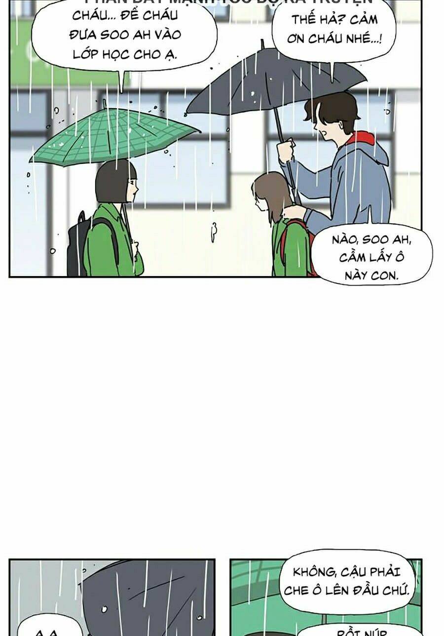 Con Gái Tôi Là Zombie Chương 34 Ảnh 47