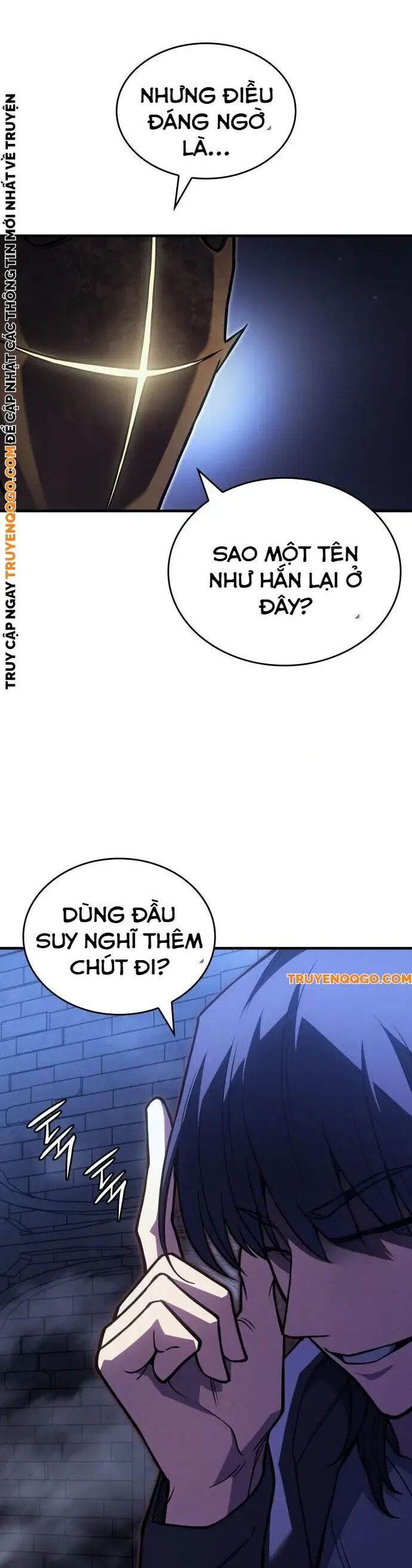 Hồi Quy Bằng Vương Quyền Chương 88 Ảnh 61