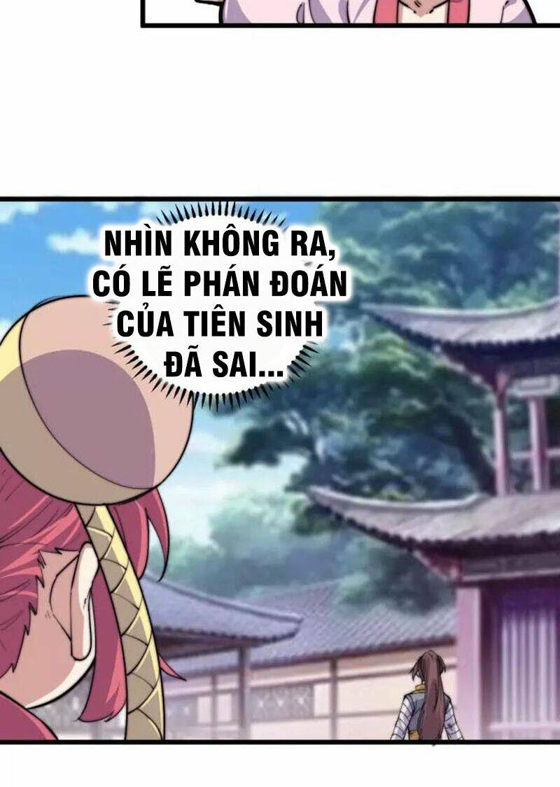 Ngự Thiên Thần Đế Chương 74 Ảnh 36