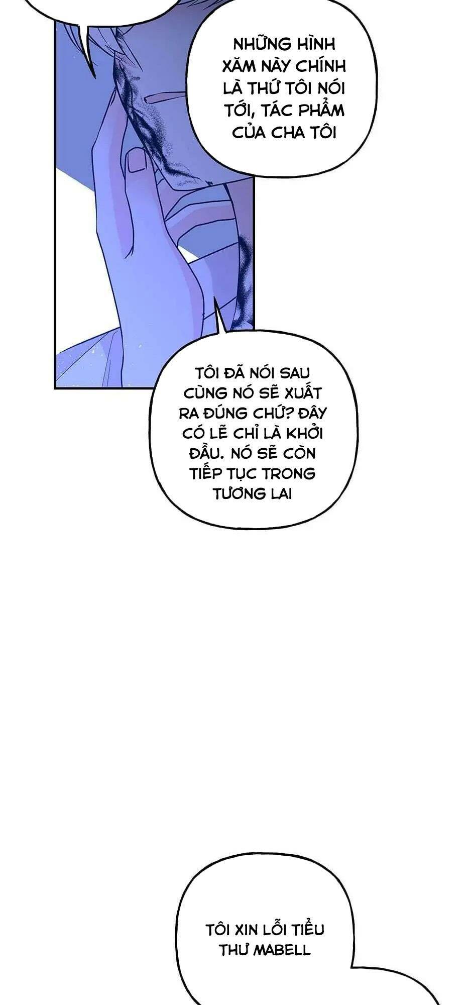 Con Gái Của Đại Pháp Sư Chương 91 Ảnh 34