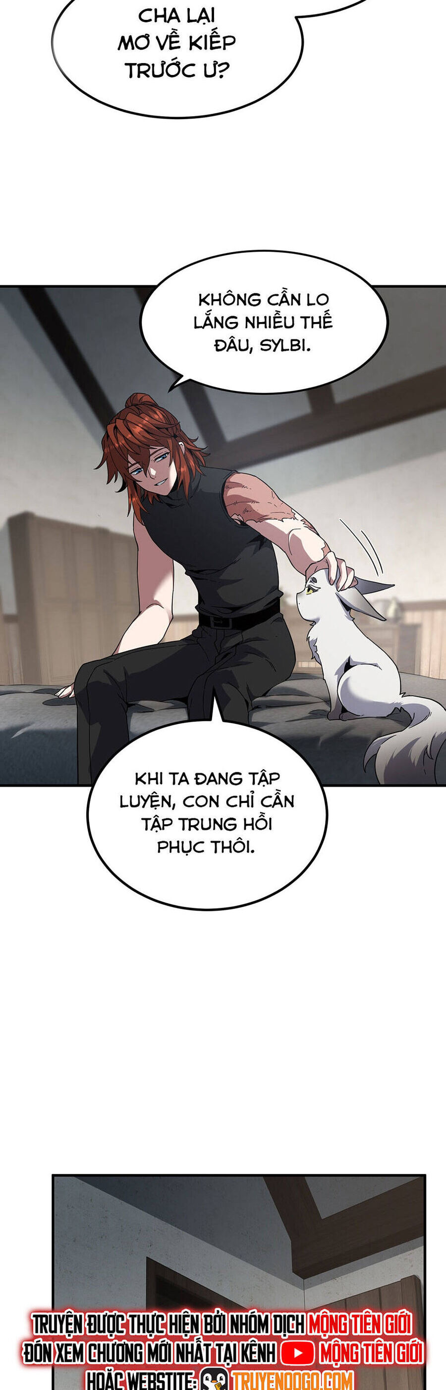 Ánh Sáng Cuối Con Đường Chương 226 Ảnh 38