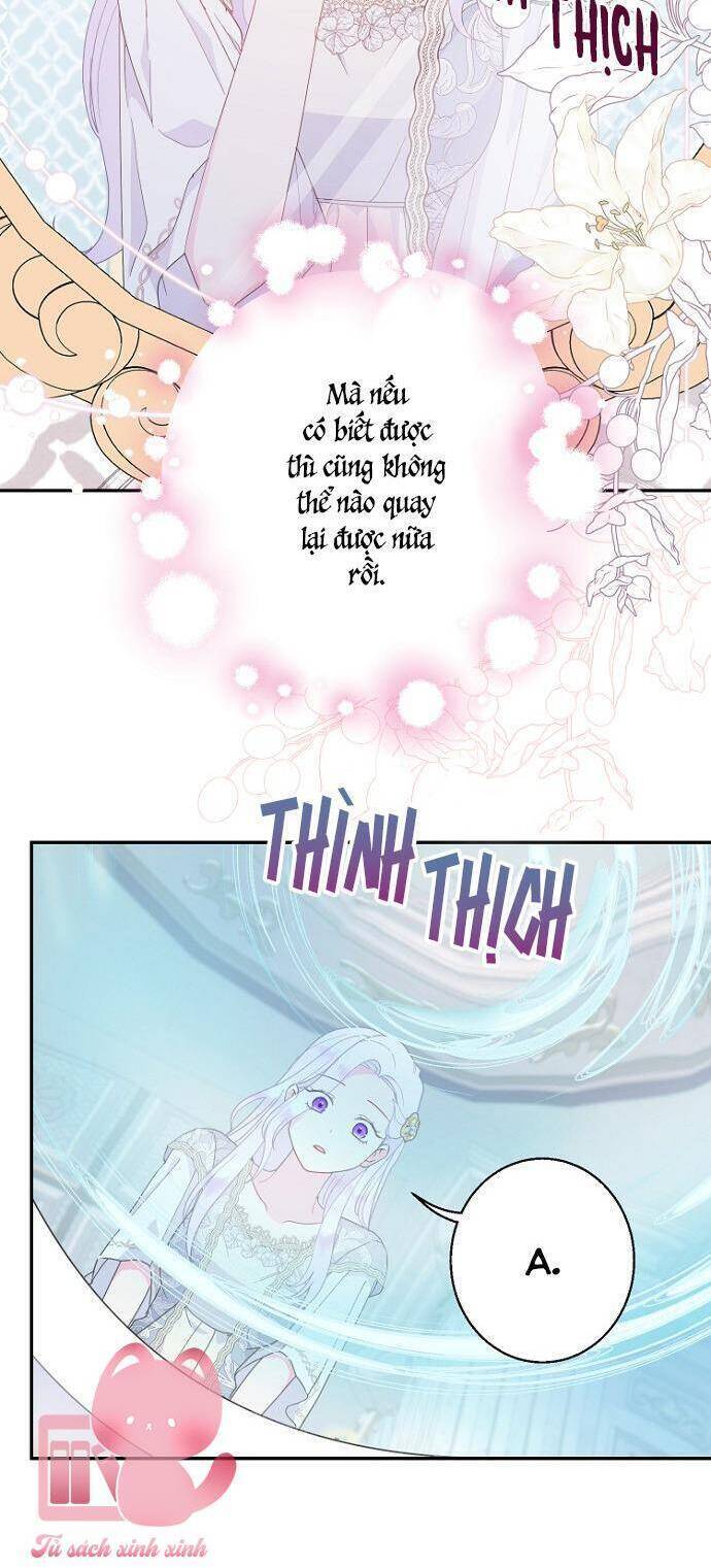 Tiền Là Tất Cả Chồng Là Phù Du Chương 90 Ảnh 29