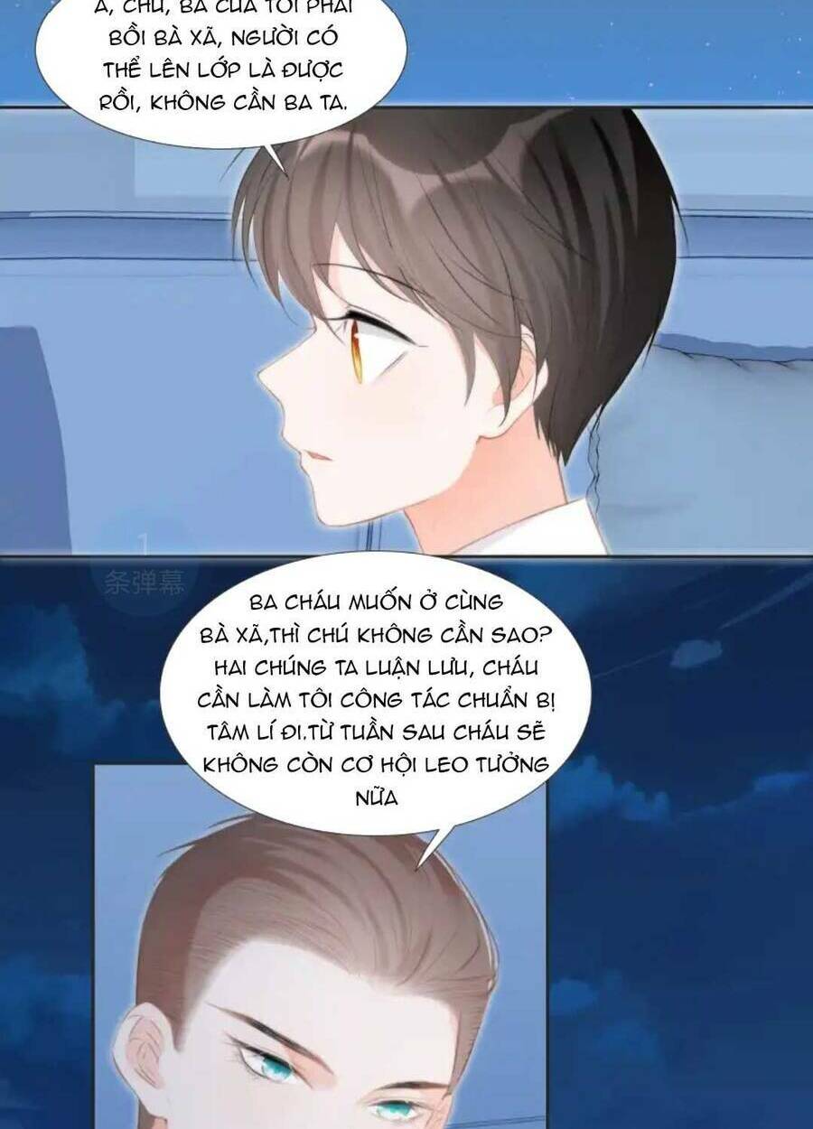 Tiểu Ma Vương Học Cách Yêu Đương Chương 14 Ảnh 20