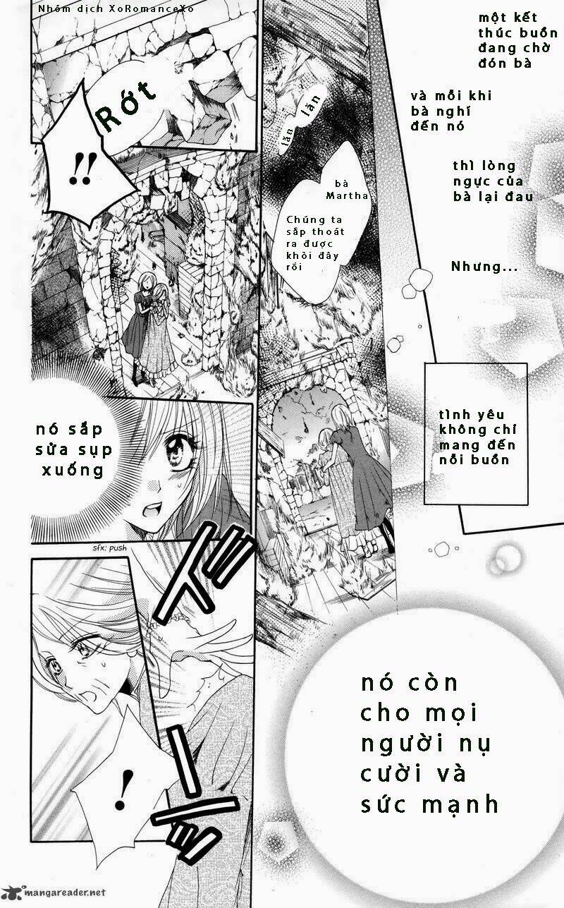 Himegimi To Sanbiki No Kemono Chương 2 Ảnh 26