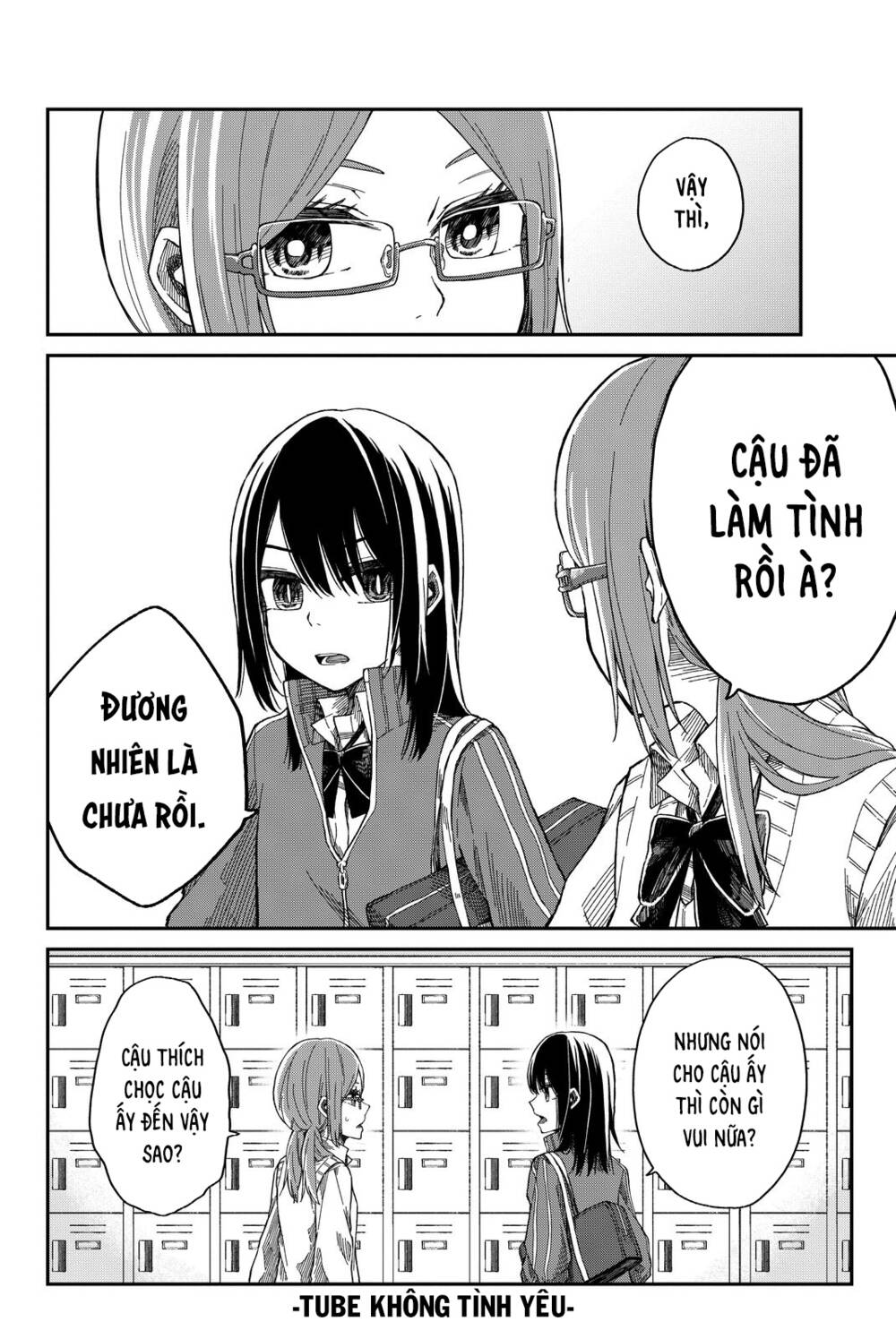 Shouraiteki Ni Shinde Kure Chương 2 Ảnh 25