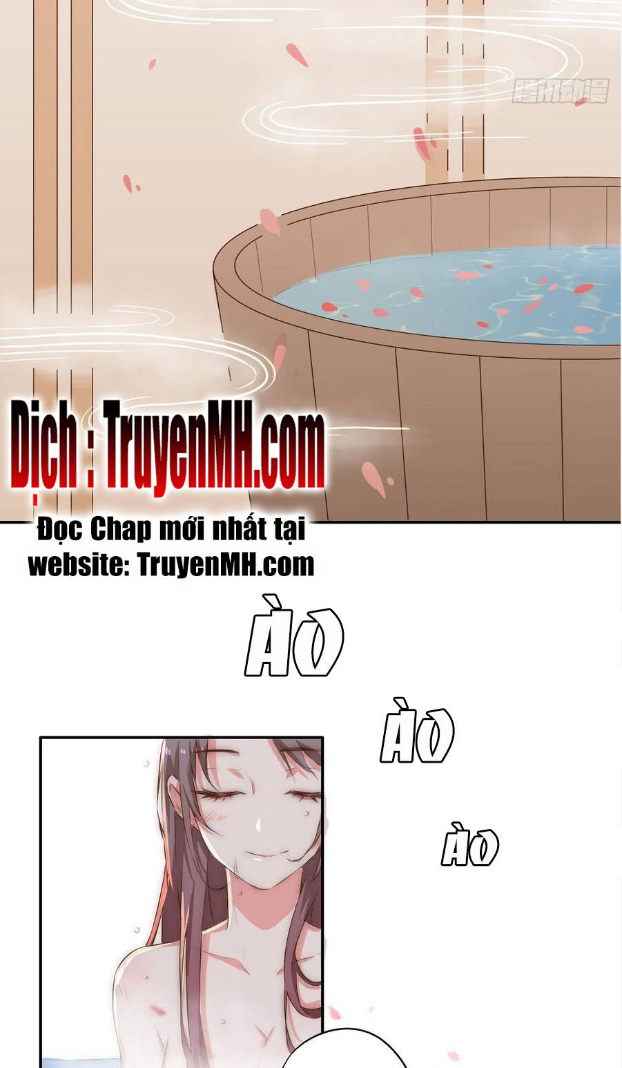 Đồ Đệ ! Ngươi Mau Buông Ta Ra ! Chương 2 Ảnh 5
