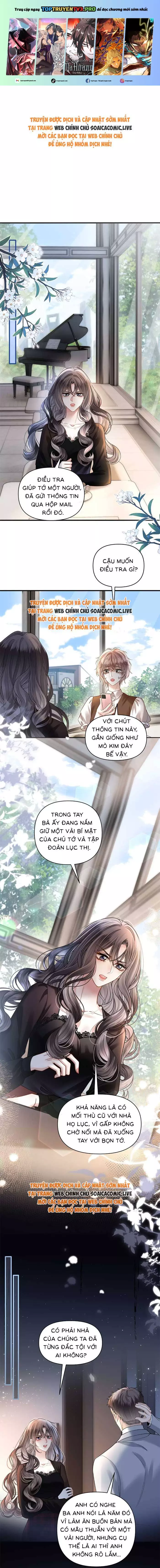 Ngày Mai Cũng Thích Chương 70 Ảnh 2