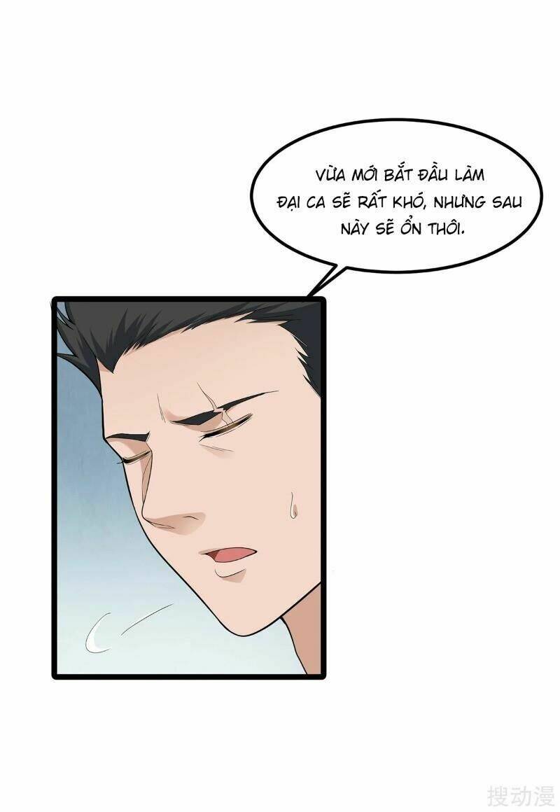 Anh Hùng Khốn Nạn Chương 2 Ảnh 40