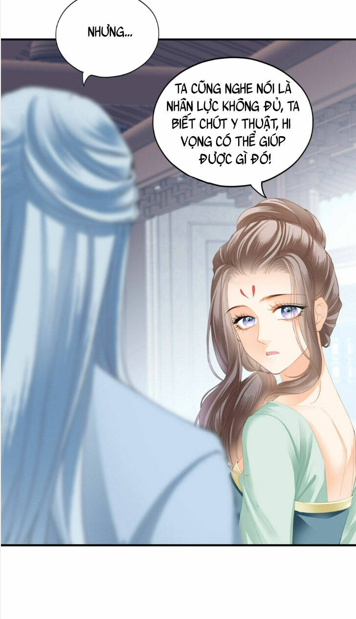 Bổn Vương Muốn Ngươi Chương 193 Ảnh 25