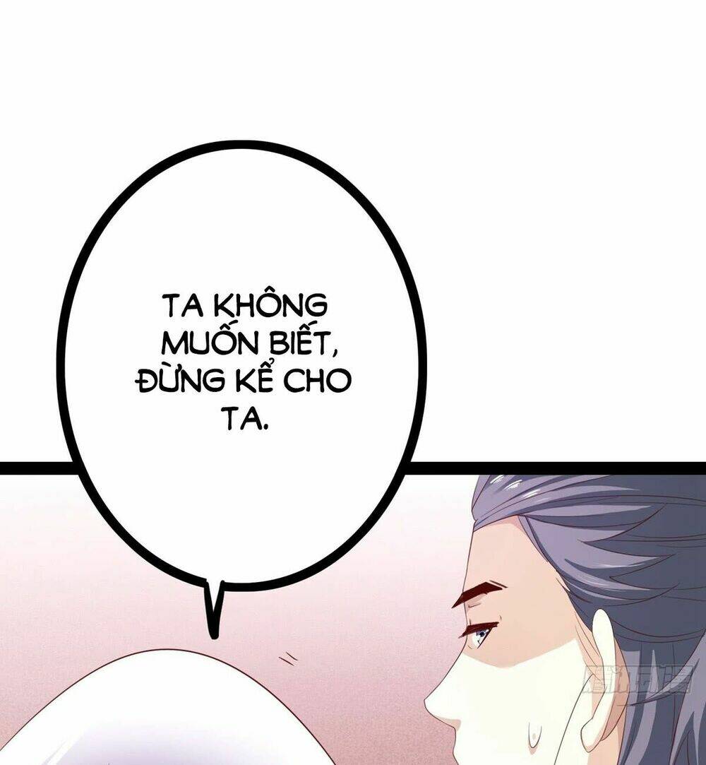 Hoàng Hậu Của Trẫm Là Võ Lâm Minh Chủ Chương 24 Ảnh 7