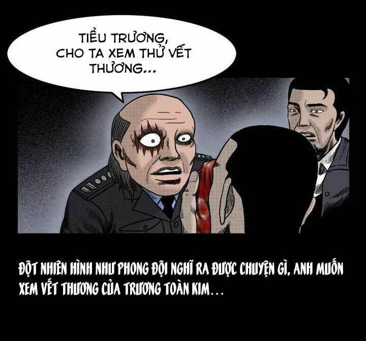 Kỳ Án Có Thật Chương 37 Ảnh 38