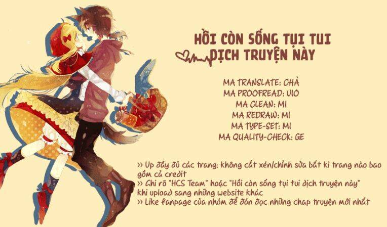 Kuusou Spin Flower Chương 19 Ảnh 2