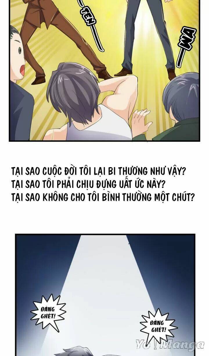 Cực Phẩm Thấu Thị Chương 5 Ảnh 15