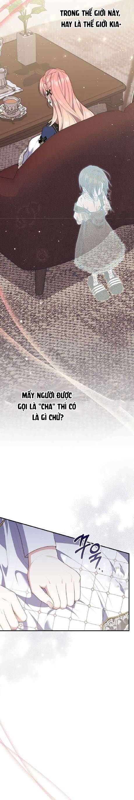 Nàng Công Chúa Tiên Tri Chương 98 Ảnh 20